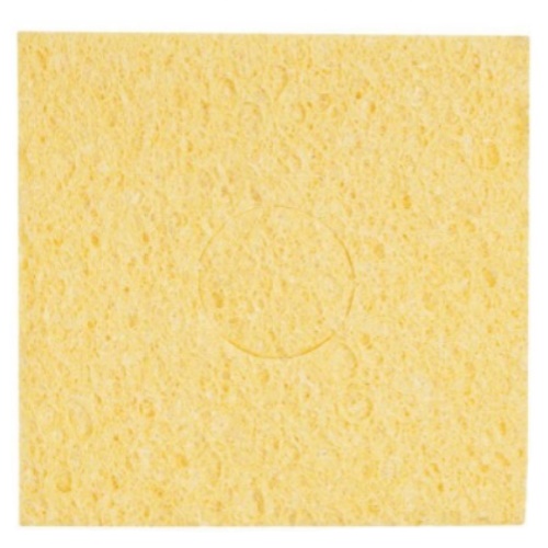 Sponge for Soldering Bit Cleaning-srkelectronics.in
