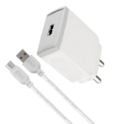 ERD Adapter 5V 3A with Micro USB Cable-srkelectronics.in