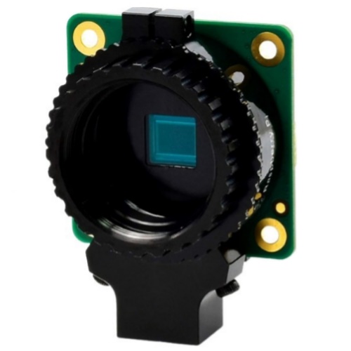 Raspberry Pi Official High Quality Camera SRK ELECTRONICS
