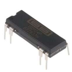 ISO124P isolation Amplifier IC-srkelectronics.in