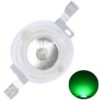 1W LED Green Color -srkelectronics.in
