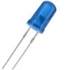 5mm Blue Color LED-srkelectronics.in