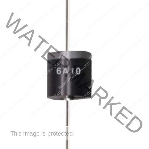 6A10 Diode - SRK ELECTRONICS