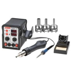 Beetech 706 2in1 SMD Rework And Soldering Station-srkelectronics.in