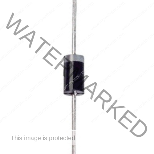 IN5819 Schottky Diode - SRK ELECTRONICS