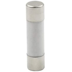 10x38mm 1A Ceramic Fuse-srkelectronics.in
