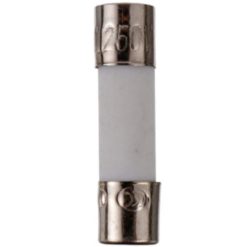 5x20mm 1A Ceramic Fuse-srkelectronics.in