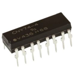 CNY74-4 Optocoupler IC-srkelectronics.in