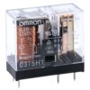 DC 12V G2R-1 Omron Relay-srkelectronics.in