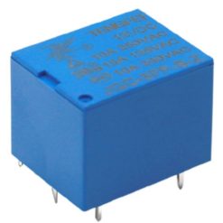 DC 12V Sugar Cube Relay-srkelectronics.in