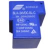 DC 24V 30A T Type Relay-srkelectronics.in