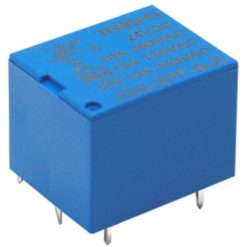 DC 24V Sugar Cube Relay-srkelectronics.in