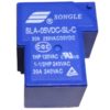 DC 5V 30A T Type Relay-srkelectronics.in