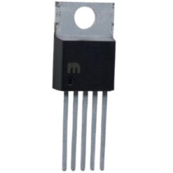 LM2576-ADJ Adjustable Voltage Regulator-srkelectronics.in