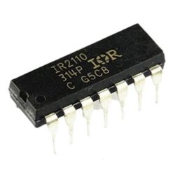 Mosfet Driver IR2110 IC-srkelectronics.in