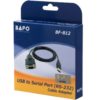 BAFO USB To Serial Port Cable BF812-srkelectronics.in