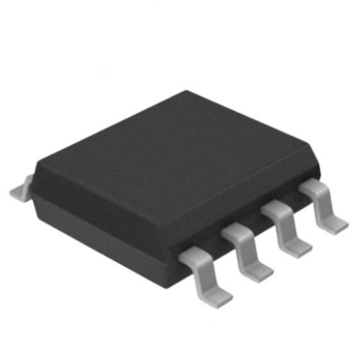 MCP2551 CAN Interface SMD IC-srkelectronics.in
