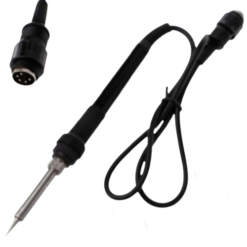 Vartech 907A Soldering Iron Handle-srkelectronics.in.png