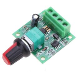 PWM DC Motor Speed Controller Module-srkelectronics.in