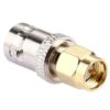SMA Male To BNC Female Converter-srkelectronics.in