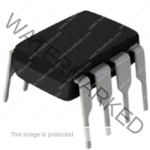 8038 Function Generator IC SRK ELECTRONICS