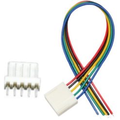 KF2510 5Pin RMC Relimate Cable Pitch 2.54mm-srkelectronics.in