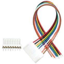 KF2510 8Pin RMC Relimate Cable Pitch 2.54mm-srkelectronics.in