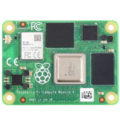 Raspberry Pi Compute Module 4 with 4GB RAM 32GB eMMC (Wireless)-srkelectronics.in.jpeg