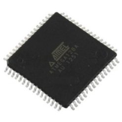 Atmega128A-AU Microcontroller IC-srkelectronics.in.jpeg