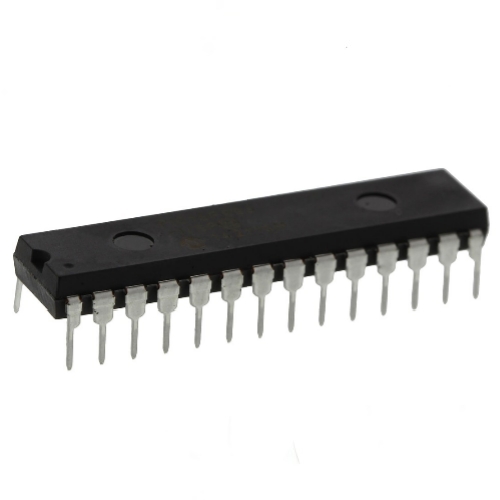 dsPIC30F2010 Microcontroller IC-srkelectronics.in