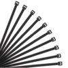 200mm Cable Tie Black (Pack of 100)-srkelectronics.in.jpeg