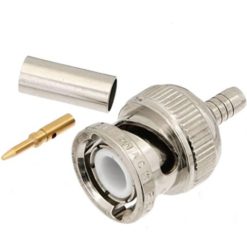 BNC Male Crimp Connector for RG58 Cable-srkelectronics.in.jpeg