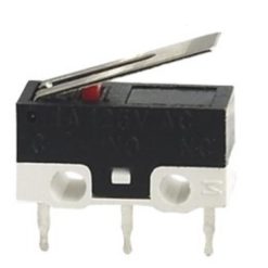 KW10 Micro Limit Switch-srkelectronics.in.jpeg