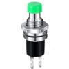 PBS110 Push Button Switch Green-srkelectronics.in.jpeg