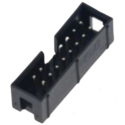16Pin FRC Male Box Header Connector Straight 2mm-srkelectronics.in.png