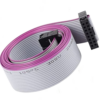 16Pin Flat Ribbon Cable Female To Female 2.54mm 60CM (A Type FRC Cable)-srkelectronics.in.png