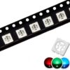 5050 SMD RGB LED Red Green Blue Multicolor 6Pin (Pack of 25)-srkelectronics.in.jpeg