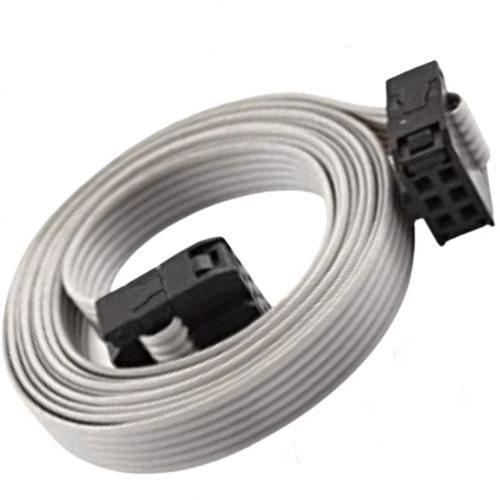 6Pin FRC Cable With Connector Both Side Female Connector Cable 2mm 5Meter-srkelectronics.in.png