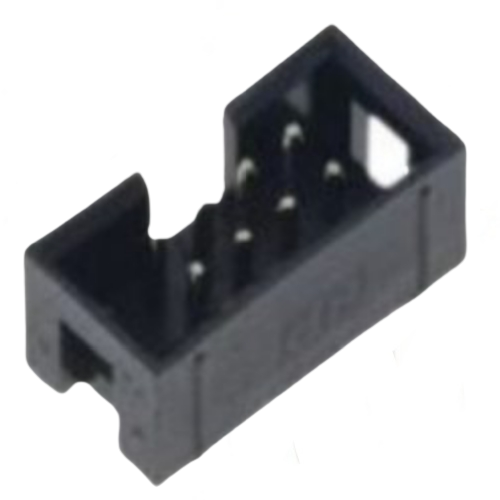 8Pin FRC Male Box Header Connector Straight 2mm-srkelectronics.in.png
