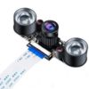 Raspberry Pi Camera 5MP OV5647 Adjustable-Focus Webcam Night Vision Camera-srkelectronics.in.jpeg