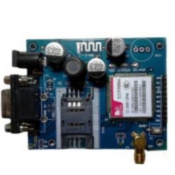 SIM900A GSM GPRS with RS232 Interface Module-srkelectronics.in.jpeg