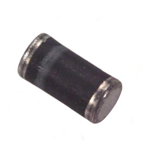 SM4007 SOD-80 SMD Diode (Pack Of 50) - SRK ELECTRONICS