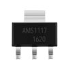 AMS1117 1.8V Voltage Regulator-srkelectronics.in