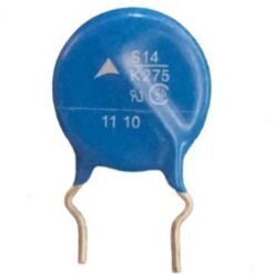 Metal Oxide Varistor S14K275 (MOV 275 14)-srkelectronics.in
