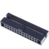 26Pin FRC Female Connector 1.27mm Flat Ribbon Cable Connector-srkelectronics.in.jpeg