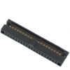 40Pin FRC Female Connector 1.27mm Flat Ribbon Cable Connector-srkelectronics.in.png