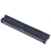 50Pin FRC Female Connector 1.27mm Flat Ribbon Cable Connector-srkelectronics.in