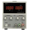 Vartech 3020SS Variable DC Power Supply-srkelectronics.in