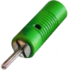 2mm Banana Male Jack Connector Green-srkelectronics.in.png