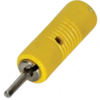 2mm Banana Male Jack Connector Yellow-srkelectronics.in.png